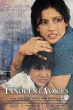 Watch Voces inocentes Myflixer