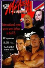 Watch WWF Mayhem in Manchester Myflixer