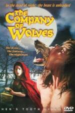 Watch The Company of Wolves Myflixer