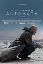Watch Aut�mata Myflixer
