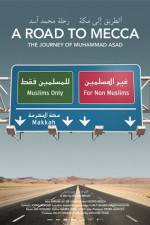 Watch A Road to Mecca The Journey of Muhammad Asad Myflixer