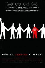 Watch How to Survive a Plague Myflixer