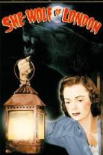 Watch She-Wolf of London Myflixer
