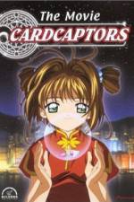 Watch Cardcaptors The Movie Myflixer
