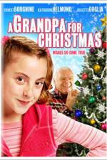 Watch A Grandpa for Christmas Myflixer