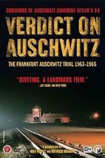 Watch Verdict on Auschwitz Myflixer