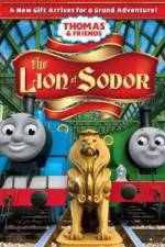 Watch Thomas & Friends: The Lion of Sodor Myflixer