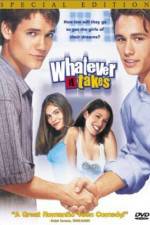 Watch Whatever It Takes Myflixer