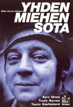 Watch Yhden miehen sota Myflixer
