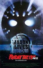 Watch Friday the 13th Part VI: Jason Lives Myflixer