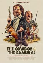 Watch The Cowboy & The Samurai (Short 2023) Myflixer