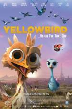 Watch Gus - Petit oiseau, grand voyage Myflixer