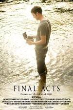 Watch Final Acts Myflixer