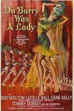 Watch Du Barry Was a Lady Myflixer