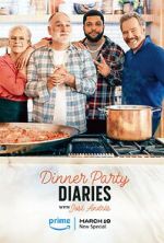 Watch Dinner Party Diaries with Jos� Andr�s Myflixer