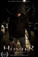 Watch Hunter Myflixer