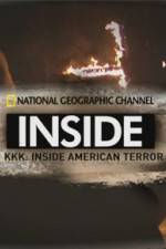 Watch KKK: Inside American Terror Myflixer