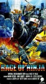 Watch Rage of Ninja Myflixer