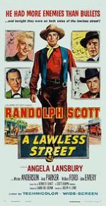 Watch A Lawless Street Myflixer