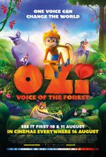 Watch Ozi: Voice of the Forest Myflixer