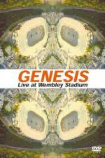Watch Genesis Live at Wembley Stadium Myflixer
