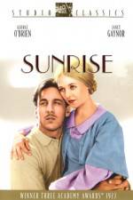 Watch Sunrise: A Song of Two Humans Myflixer