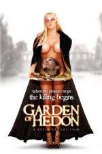 Watch Garden of Hedon Myflixer