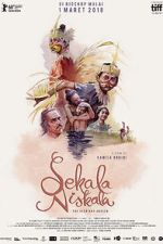 Watch The Seen and Unseen Myflixer