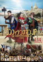 Watch The Confidence Man JP: Episode of the Hero Myflixer