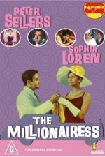 Watch The Millionairess Myflixer