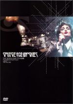 Watch Siouxsie and the Banshees: The Seven Year Itch Live Myflixer