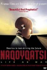 Watch Naqoyqatsi Myflixer