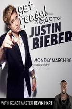 Watch Comedy Central Roast of Justin Bieber Myflixer