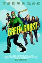 Watch Green Ghost and the Masters of the Stone Myflixer