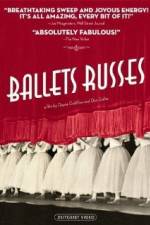 Watch Ballets russes Myflixer