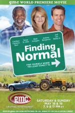 Watch Finding Normal Myflixer