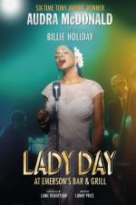Watch Lady Day at Emerson\'s Bar & Grill Myflixer