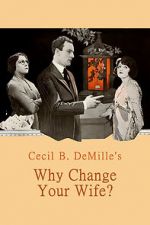 Watch Why Change Your Wife? Myflixer