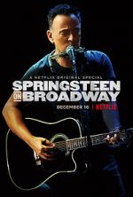 Watch Springsteen on Broadway Myflixer