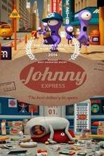 Watch Johnny Express Myflixer