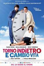 Watch Torno indietro e cambio vita Myflixer
