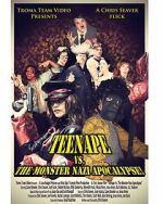 Watch Teenape Vs. The Monster Nazi Apocalypse Myflixer