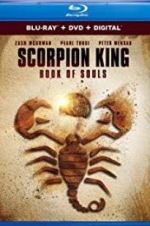 Watch The Scorpion King: Book of Souls Myflixer