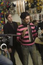 Watch Armless Myflixer