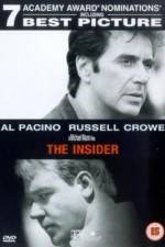 Watch The Insider Myflixer