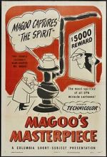 Watch Magoo\'s Masterpiece (Short 1953) Myflixer