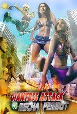 Watch Giantess Attack vs. Mecha Fembot (2019) Myflixer