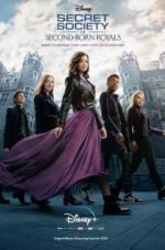 Watch Secret Society of Second Born Royals Myflixer