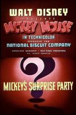 Watch Mickey\'s Surprise Party Myflixer