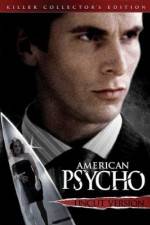 Watch American Psycho Myflixer